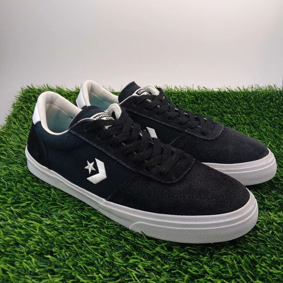 Converse Boulevard OX Black - Unisex main image 9